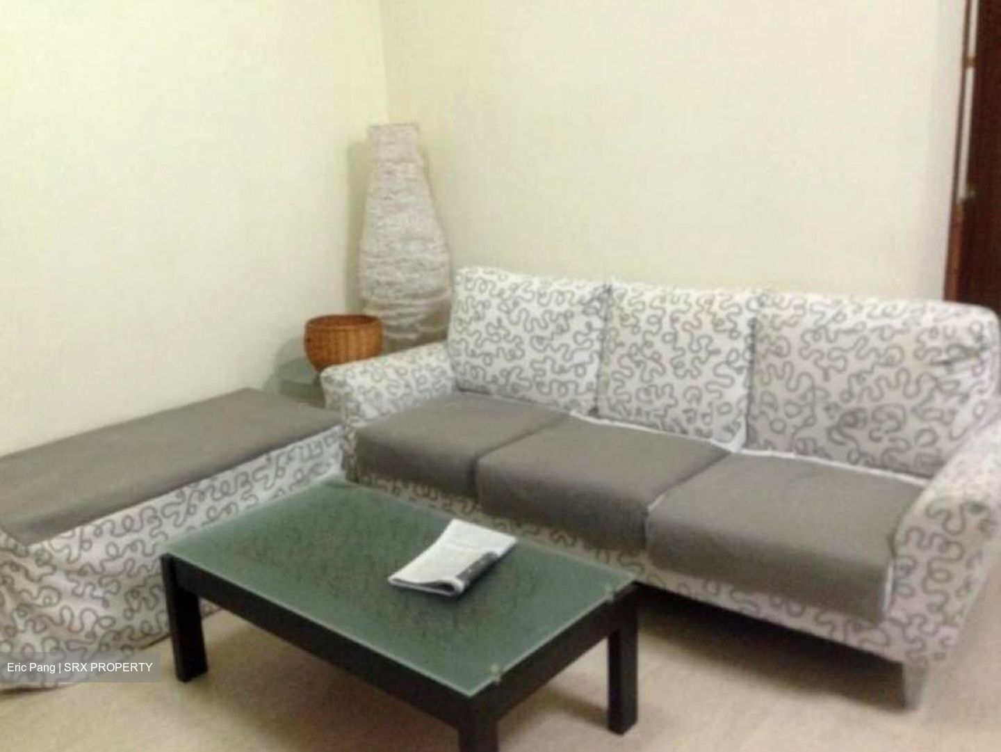 Carissa Park Condominium (D17), Condominium #549260481